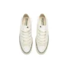 Converse x UNDEFEATED 1970s Mid “Beyaz”