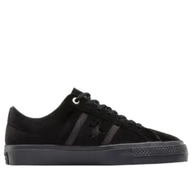 Converse x UNDEFEATED One Star Academy Pro “Siyah”