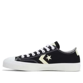 Converse x Union Breakstar Sk Ox “Siyah Beyaz”
