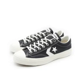 Converse x Union Breakstar Sk Ox “Siyah Beyaz”
