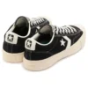 Converse x Union Breakstar Sk Ox “Siyah Beyaz”