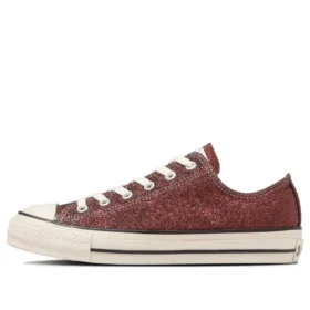 Converse x Urban Research Chuck Taylor All Star Glitter Ox “Bordo”
