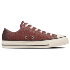 Converse x Urban Research Chuck Taylor All Star Glitter Ox “Bordo”