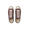 Converse x Urban Research Chuck Taylor All Star Glitter Ox “Bordo”