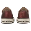 Converse x Urban Research Chuck Taylor All Star Glitter Ox “Bordo”