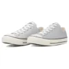 Converse x Urban Research Chuck Taylor All Star Glitter Ox “Gümüş”