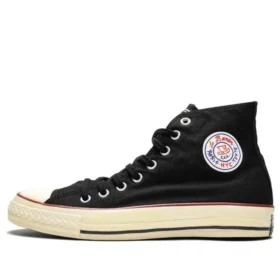 Converse x V Baron Chuck Taylor All Star Hi “Siyah”