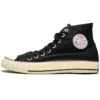 Converse x V Baron Chuck Taylor All Star Hi “Siyah”