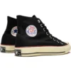 Converse x V Baron Chuck Taylor All Star Hi “Siyah”