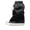 Converse x Vaquera Chuck Taylor All Star XHi Slouch Wedge “Siyah”