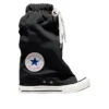 Converse x Vaquera Chuck Taylor All Star XHi Slouch Wedge “Siyah”