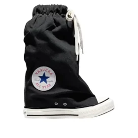 Converse x Vaquera Chuck Taylor All Star XHi Slouch Wedge “Siyah”
