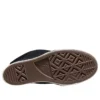Converse x Vaquera Chuck Taylor All Star XHi Slouch Wedge “Siyah”