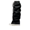 Converse x Vaquera Chuck Taylor All Star XXXHi Slouch Wedge “Siyah”