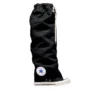 Converse x Vaquera Chuck Taylor All Star XXXHi Slouch Wedge “Siyah”