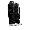 Converse x Vaquera Chuck Taylor All Star XXXHi Slouch Wedge “Siyah”