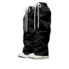Converse x Vaquera Chuck Taylor All Star XXXHi Slouch Wedge “Siyah”