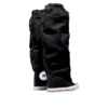 Converse x Vaquera Chuck Taylor All Star XXXHi Slouch Wedge “Siyah”