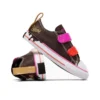 Converse x Wonka Chuck Taylor All Star Easy On Low Top “Brown”