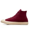 Converse x Wonka Chuck Taylor All Star Kadife “Koyu Bordo”