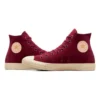Converse x Wonka Chuck Taylor All Star Kadife “Koyu Bordo”