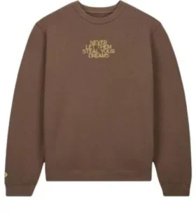 Converse x Wonka French Terry Crew Sweatshirt Asya Bedenleri “Engine Smoke Wavy Line” Converse x Wonka French Terry Crew Sweatshirt Asya Bedenleri “Engine Smoke Wavy Line”