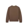 Converse x Wonka French Terry Crew Sweatshirt Asya Bedenleri “Engine Smoke Wavy Line”