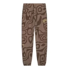 Converse x Wonka French Terry Jogger Asya Bedenleri “Kahverengi”