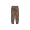 Converse x Wonka French Terry Jogger Asya Bedenleri “Kahverengi”