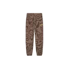 Converse x Wonka French Terry Jogger Asya Bedenleri “Kahverengi”
