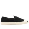 Converse x Yu Nagaba Jack Purcell Loafer “Siyah Beyaz”