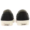 Converse x Yu Nagaba Jack Purcell Loafer “Siyah Beyaz”