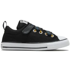Converse x Z-Street Chuck Taylor All Star Low “Siyah”