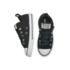 Converse x Z-Street Chuck Taylor All Star Low “Siyah”