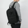 CORDURA Street 22 Sırt Çantası “Siyah”