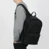 CORDURA Street 22 Sırt Çantası “Siyah”