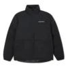 Core Puffer Tekstil Ceket Asya Bedenleri “Siyah”