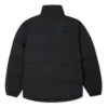 Core Puffer Tekstil Ceket Asya Bedenleri “Siyah”