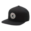 Core Snapback Şapka “Siyah”