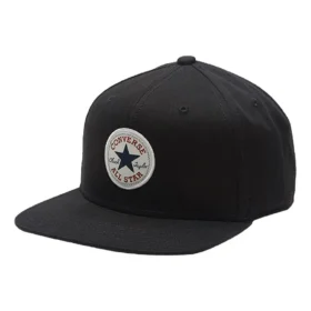 Core Snapback Şapka “Siyah”