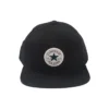 Core Snapback Şapka “Siyah”