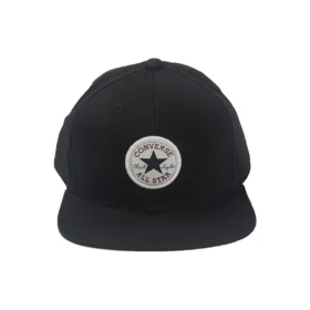Core Snapback Şapka “Siyah”