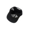 Core Snapback Şapka “Siyah”