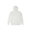 Counter Climate Hoodie Asya Bedenleri “Beyaz”
