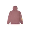Counter Climate Kapüşonlu Sweatshirt Asya Bedenleri “Pink Mauve”