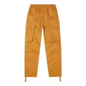 Counter Climate Kargo Pantolon Asya Bedenleri “Wheat”