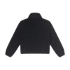 Counter Climate Polar Fleece Yarım Fermuarlı Popover Asya Bedenleri “Siyah”