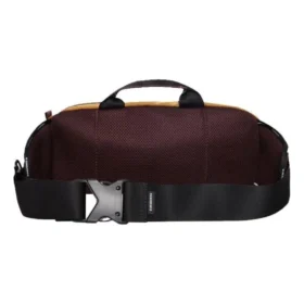 Counter Climate Sling Pack Bel Çantası “Siyah Kahverengi”