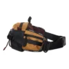 Counter Climate Sling Pack Bel Çantası “Siyah Kahverengi”