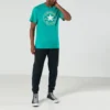 Court Life Style Slim Pants Asya Bedenleri “Siyah”